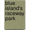 Blue Island's Raceway Park door Stan Kalwasinski