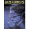 Blues Harmonica Collection door David McKelvy