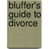Bluffer's Guide To Divorce