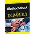 Bluthochdruck Für Dummies