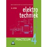 Elektro-practicum meetopdrachten by H. Cetin
