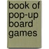 Book Of Pop-Up Board Games