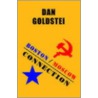 Boston / Moscow Connection door Daniel Goldstein