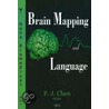 Brain Mapping And Language by Unknown