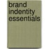 Brand Indentity Essentials