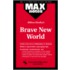 Brave New World (maxnotes)