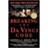 Breaking the Da Vinci Code