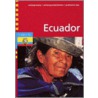 Te gast in Ecuador