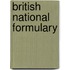 British National Formulary