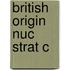 British Origin Nuc Strat C