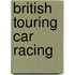 British Touring Car Racing