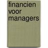 Financien voor managers door Onbekend