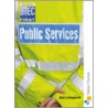 Btec First Public Services door Nick Cullingworth