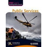 Btec First Public Services door Marilyn Breeze