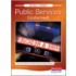 Btec First Public Services