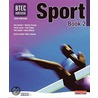 Btec National Sport Book 2 door Ray Barker