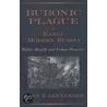Bubonic Plague In Russia P door John T. Alexander