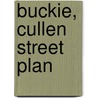 Buckie, Cullen Street Plan door Ronald P.A. Smith