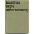 Buddhas erste Unterweisung