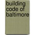 Building Code Of Baltimore