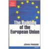 Building Euro Union Opus P door John Pinder
