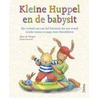 Kleine Huppel en de Babysit