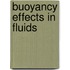 Buoyancy Effects In Fluids
