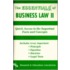 Business Law Ii Essentials