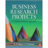 Business Research Projects by Piet M. Kempen