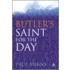 Butler's Saint For The Day