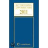 Butterworths Law Directory by Michael Cook