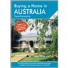 Buying a Home in Australia by Joanna Styles