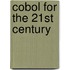 Cobol For The 21st Century