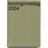 Koninginnedag 2004