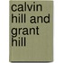 Calvin Hill and Grant Hill