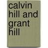 Calvin Hill and Grant Hill door Jason Porterfield