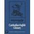 Cambodian-English Glossary