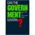 Can The Government Govern?
