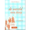 De wereld een dorp door P. Nijkamp