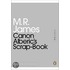 Canon Alberic's Scrap-Book