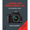 Canon Eos 1000d / Rebel Xs door Andy Stansfield