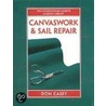 Canvaswork and Sail Repair door Don Casey