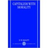 Capitalism With Morality P door David Haslett