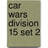 Car Wars Division 15 Set 2