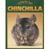 Caring for Your Chinchilla door Heather C. Hudak