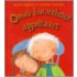 Oma's huizenhoge appeltaart