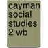 Cayman Social Studies 2 Wb