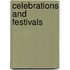 Celebrations And Festivals