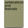 Celebrations And Festivals by Two-Can