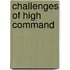 Challenges of High Command
